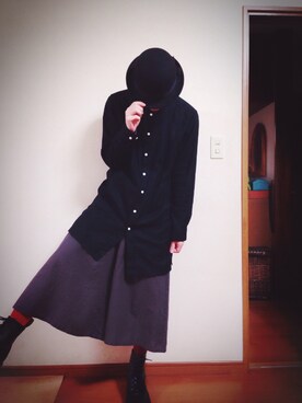 けろさんのコーディネート