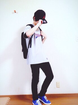 けろさんのコーディネート