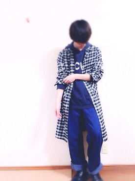 けろさんのコーディネート