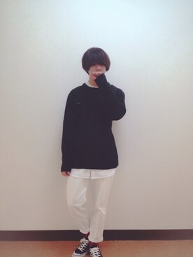 けろさんのコーディネート