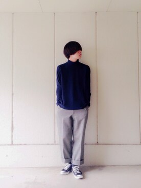 けろさんのコーディネート