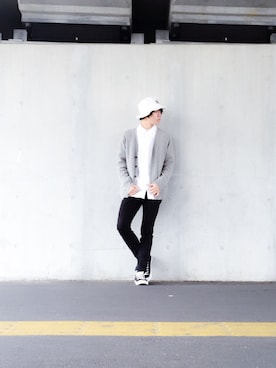 けろさんのコーディネート