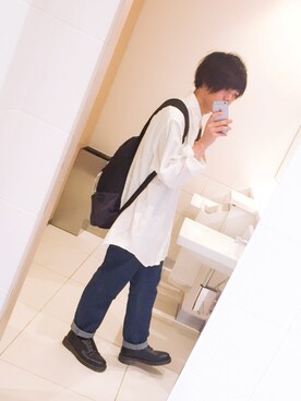 けろさんのコーディネート