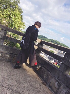 けろさんのコーディネート