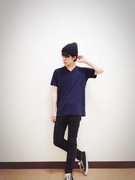 けろさんのコーディネート