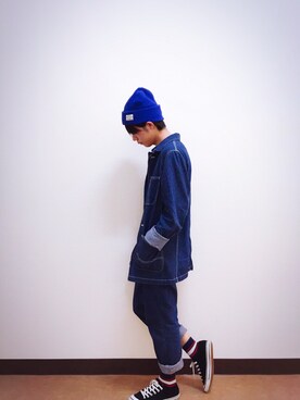 けろさんのコーディネート