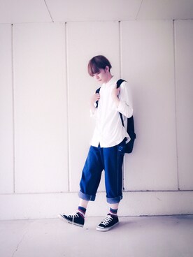 けろさんのコーディネート