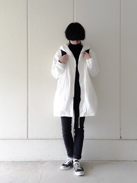 けろさんのコーディネート