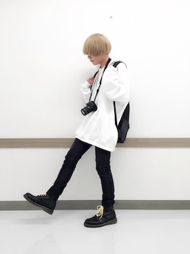 けろさんのコーディネート