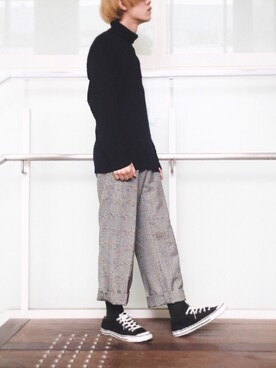 けろさんのコーディネート