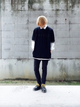 けろさんのコーディネート