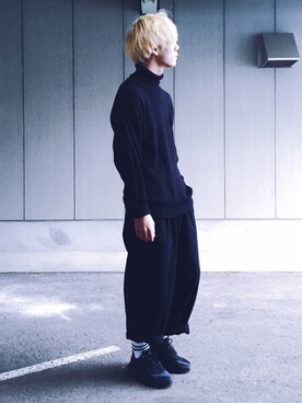 けろさんのコーディネート