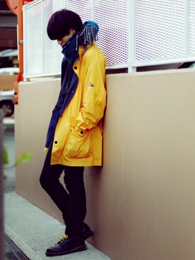 けろさんのコーディネート