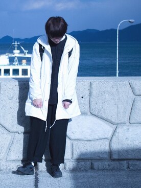 けろさんのコーディネート