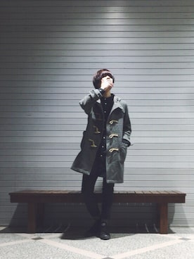 けろさんのコーディネート