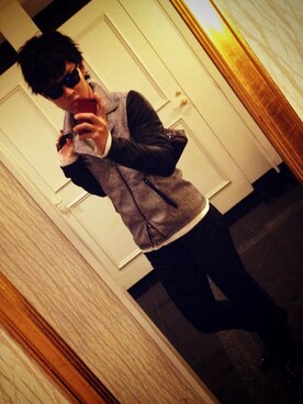 ☆KEITA☆さんのコーディネート