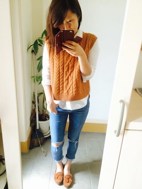 あさこさんのコーディネート