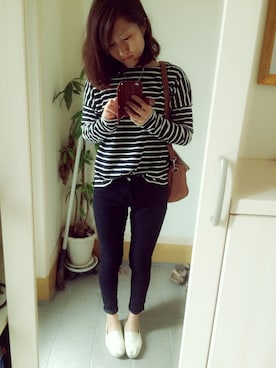 あさこさんのコーディネート