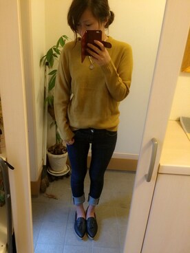 あさこさんのコーディネート