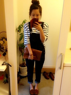 あさこさんのコーディネート