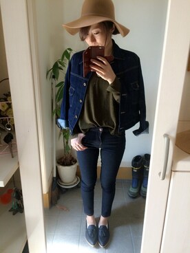 あさこさんのコーディネート