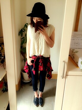 あさこさんのコーディネート