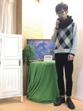 tsubasaさんのコーディネート