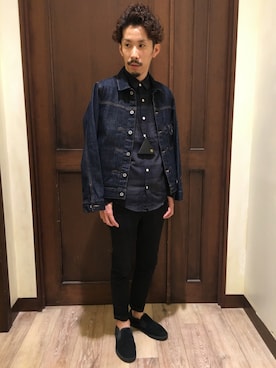 tsubasaさんのコーディネート