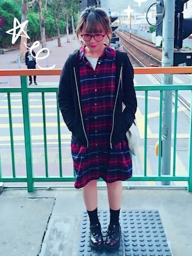 Mizuumiさんのコーディネート