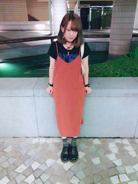 Mizuumiさんのコーディネート