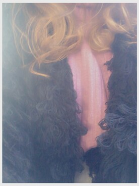 まゆさん（レディース・162cm）の冬コーディネート