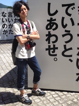 ta--keshiさんのコーディネート