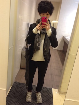 ta--keshiさんのコーディネート