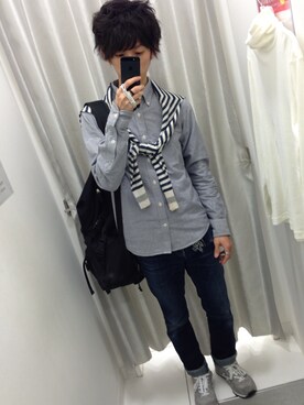 ta--keshiさんのコーディネート