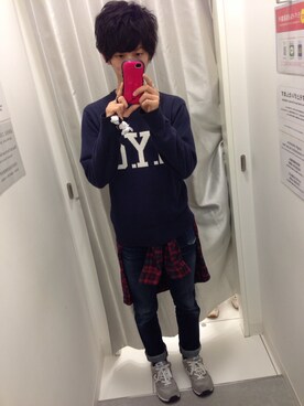 ta--keshiさんのコーディネート