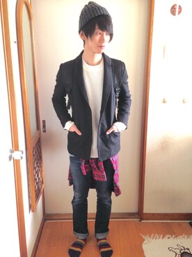 ta--keshiさんのコーディネート