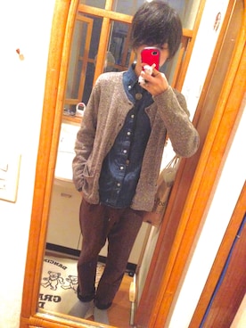 ta--keshiさんのコーディネート