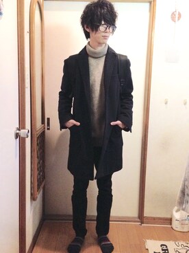 ta--keshiさんのコーディネート