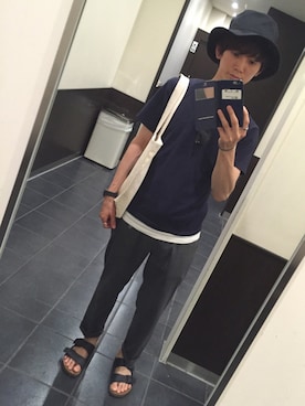 ta--keshiさんのコーディネート