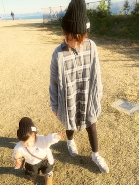 tsumugi＆misakiさんのコーディネート