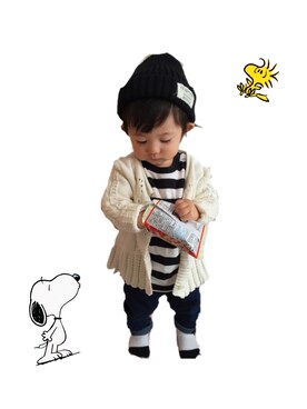 tsumugi＆misakiさんのコーディネート