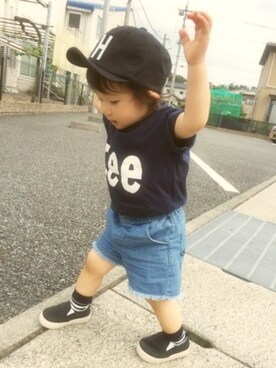 tsumugi＆misakiさんのコーディネート