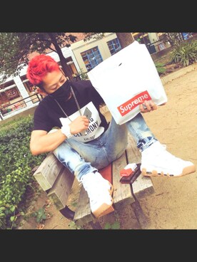$marble$さんのコーディネート