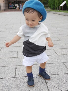 なおりとさんのコーディネート