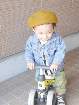 なおりとさんのコーディネート