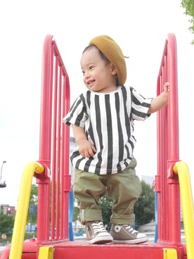 なおりとさんのコーディネート