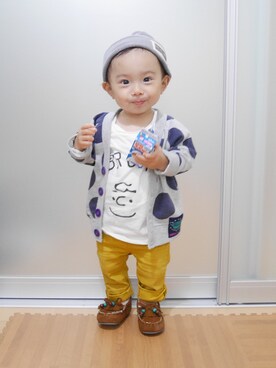 なおりとさんのコーディネート