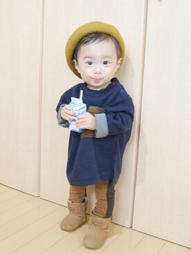 なおりとさんのコーディネート