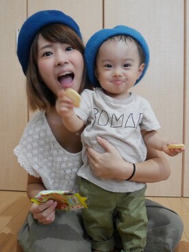 なおりとさんのコーディネート