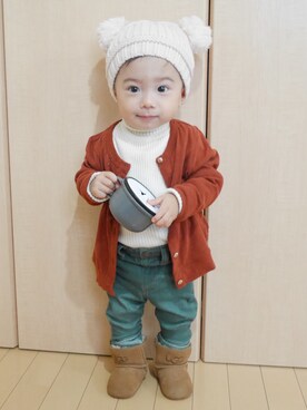 なおりとさんのコーディネート